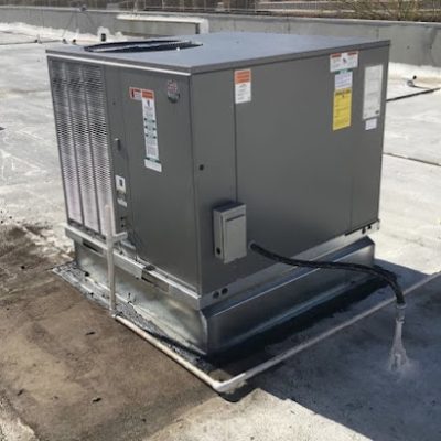 Durango HVAC Services