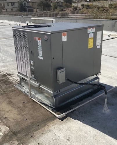 Durango HVAC Services