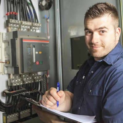 P3 Electrical Services LLC