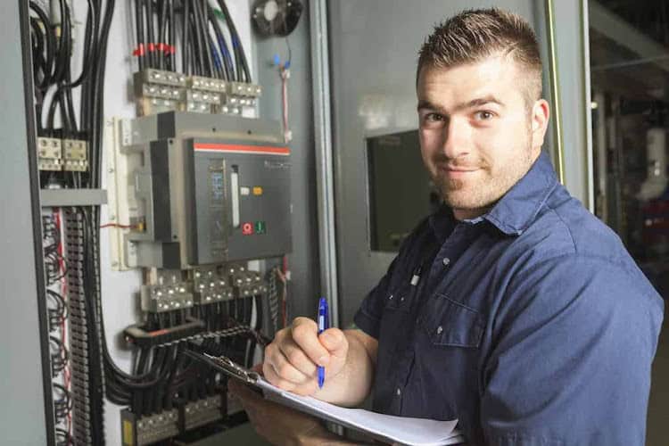P3 Electrical Services LLC
