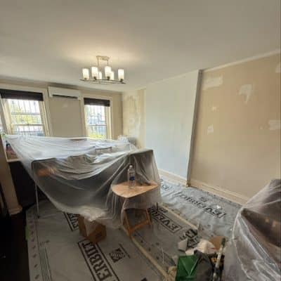 Gama Interior Painting OF Brooklyn