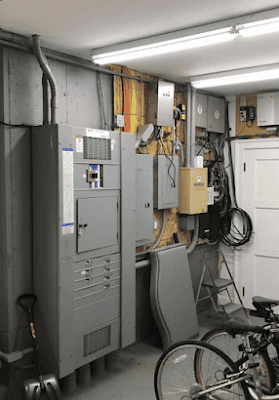 OnLehane Electric