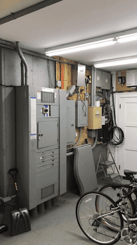 OnLehane Electric
