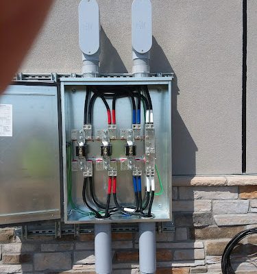 Delaney's Electric, Inc.