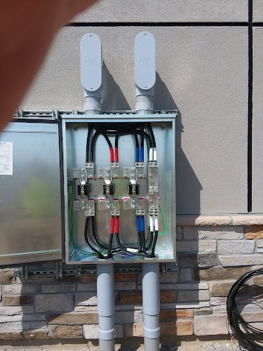 Delaney's Electric, Inc.