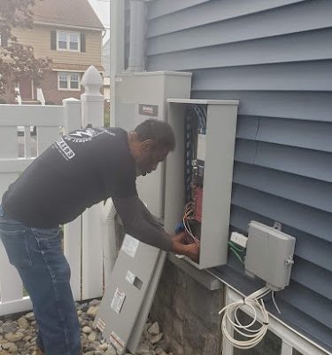 Montillo Electric LLC