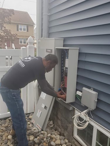 Montillo Electric LLC