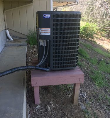 Fairview Heating & Air Conditioning Inc.