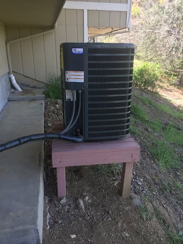 Fairview Heating & Air Conditioning Inc.