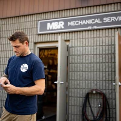 M&R Mechanical Services