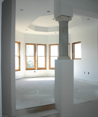 Smooth Finish Drywall