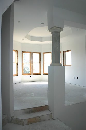 Smooth Finish Drywall