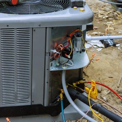 Five Star Plumbing, Heating, Cooling & Electrical