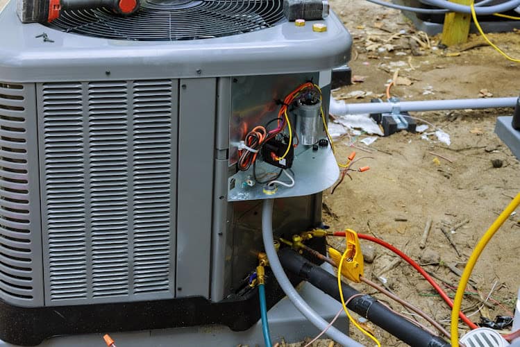 Five Star Plumbing, Heating, Cooling & Electrical