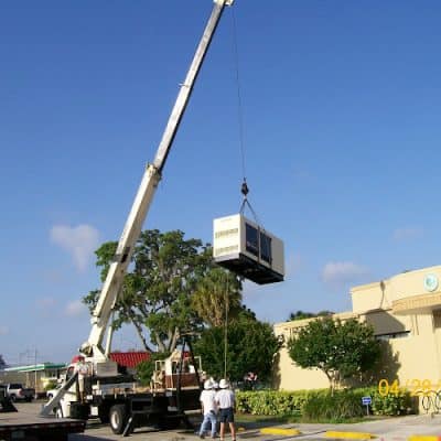 Rayco Electric, Inc