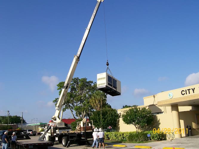 Rayco Electric, Inc