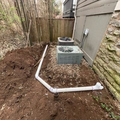Benjamin Franklin Plumbing of Nashville