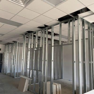 Eagle drywall llc and metal framing