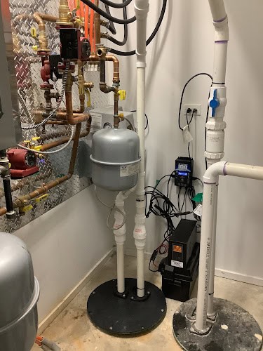 Vanguard Plumbing and Sewer, Inc.