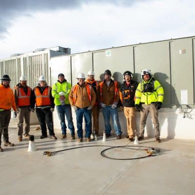 RHP Mechanical Systems