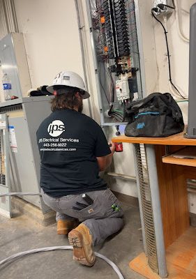 JPS Electrical Services