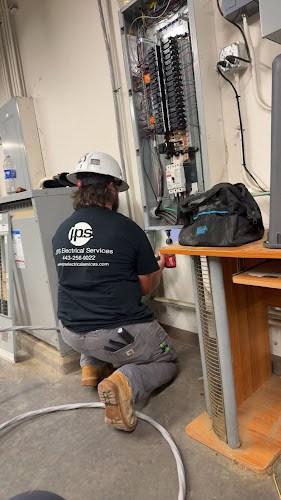 JPS Electrical Services