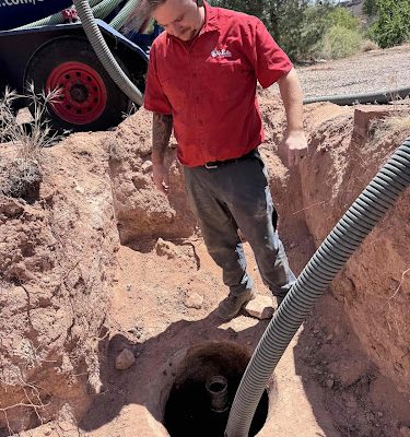 Mr. Rooter Plumbing of St. George