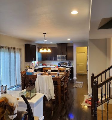CJMAS Painting, LLC