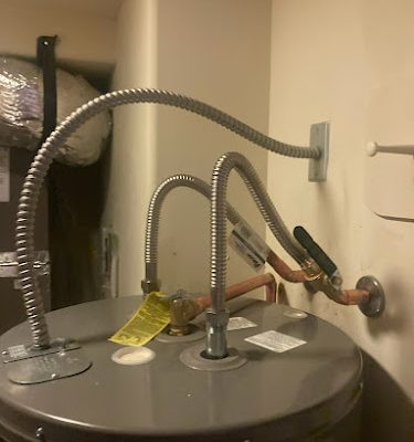 Plumbers Near Me - Water Heater & Plumbing Services