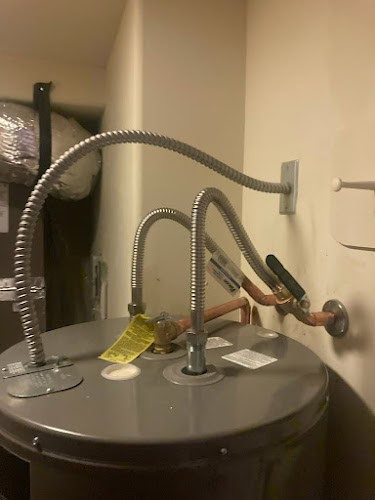 Plumbers Near Me - Water Heater & Plumbing Services