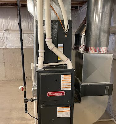 WISE WAY HVAC, LLC