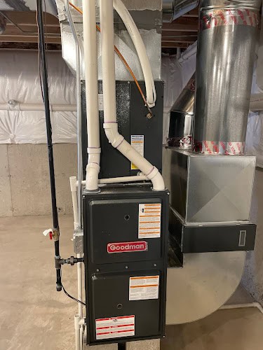 WISE WAY HVAC, LLC