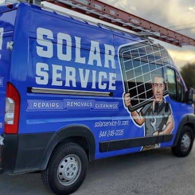 Solar Service