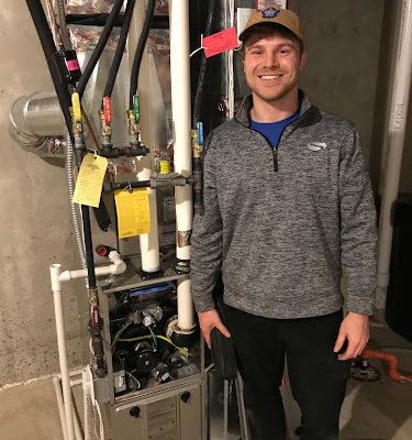 Sedgwick Heating & Air Conditioning