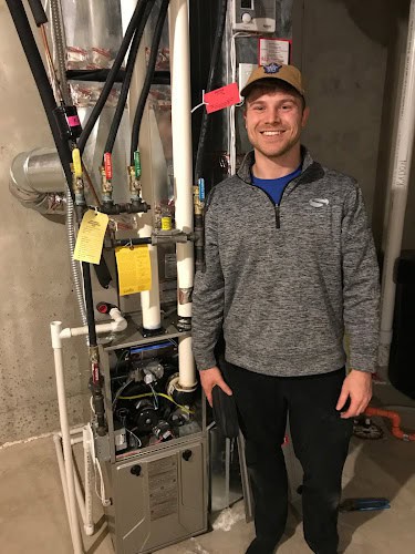 Sedgwick Heating & Air Conditioning