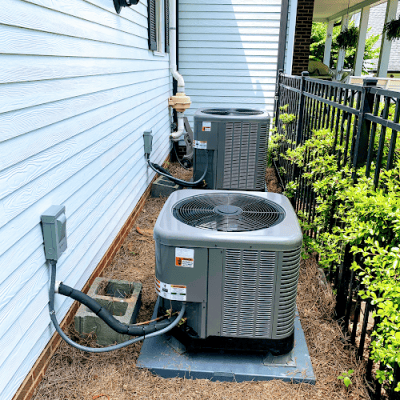 Hickory Heating and Cooling Repair LLC