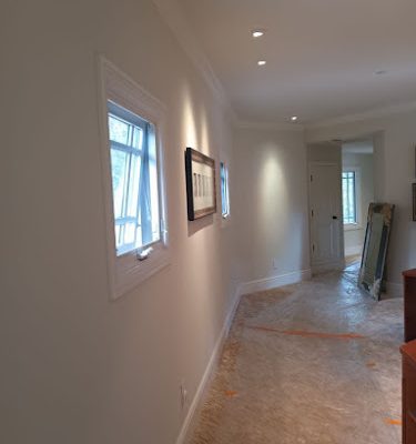 Vidal Painting Corp