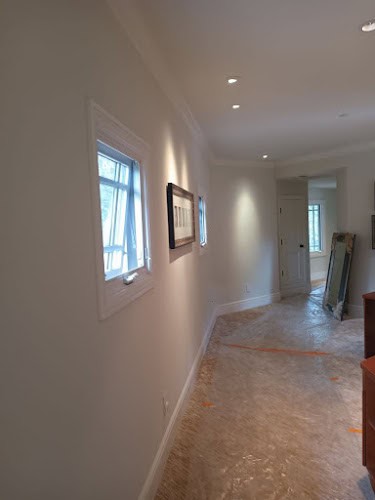 Vidal Painting Corp