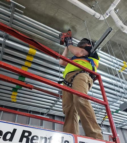 M.R. Electricians, Inc.