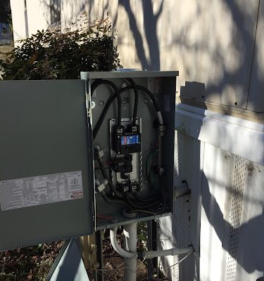 Superior Service Electric