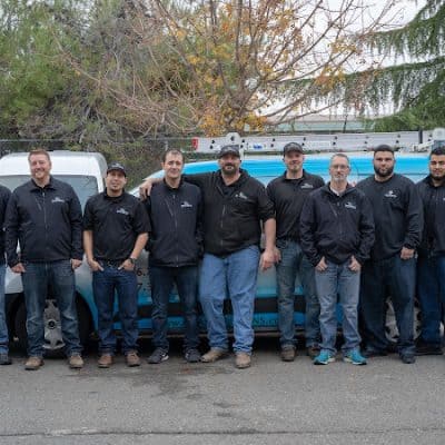 Environmental Heating and Air Solutions