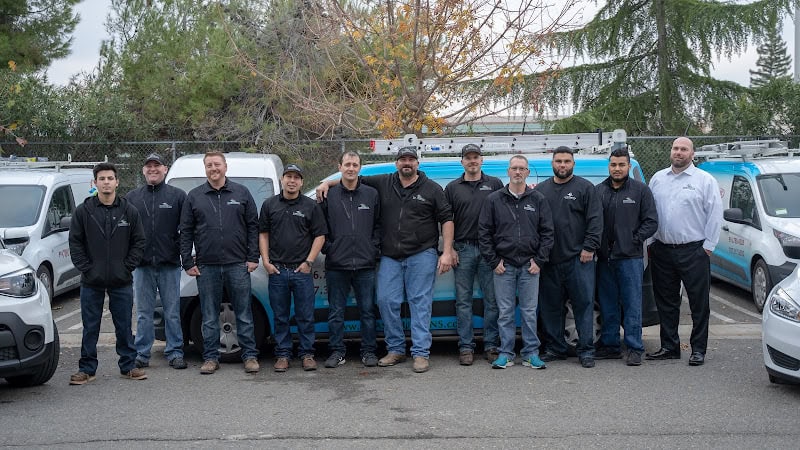 Environmental Heating and Air Solutions