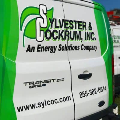 Sylvester & Cockrum
