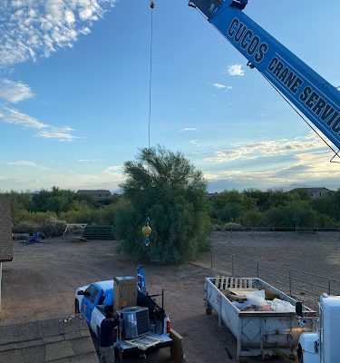 A/C Rangers Heating & Cooling