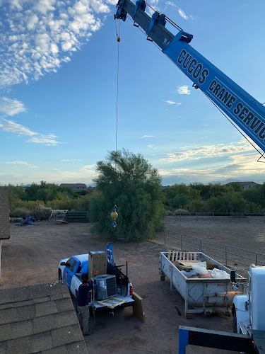 A/C Rangers Heating & Cooling