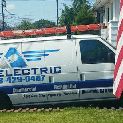 ALB Electric LLC