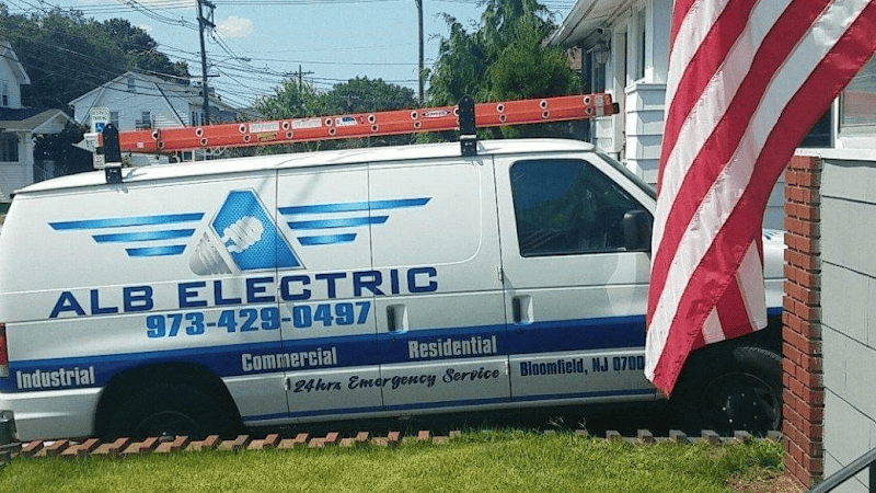 ALB Electric LLC