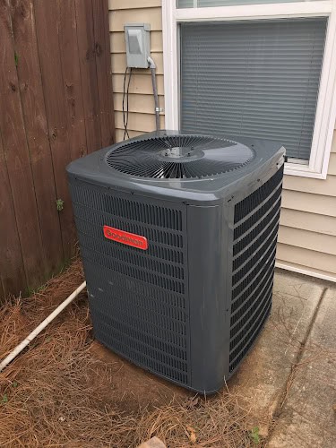 Freeman Heating and Air