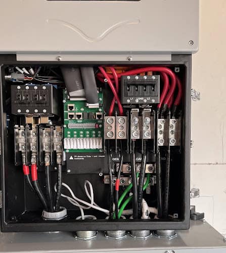 Harmony Electric Co., Inc.