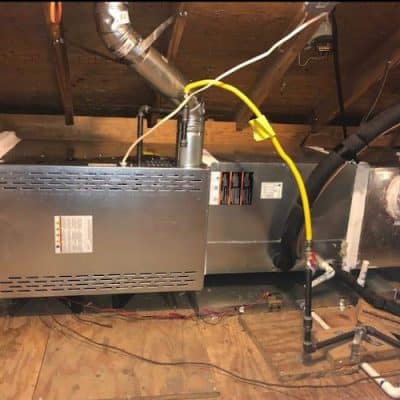 MrGoodguy A/C (Your local HVAC pro.)